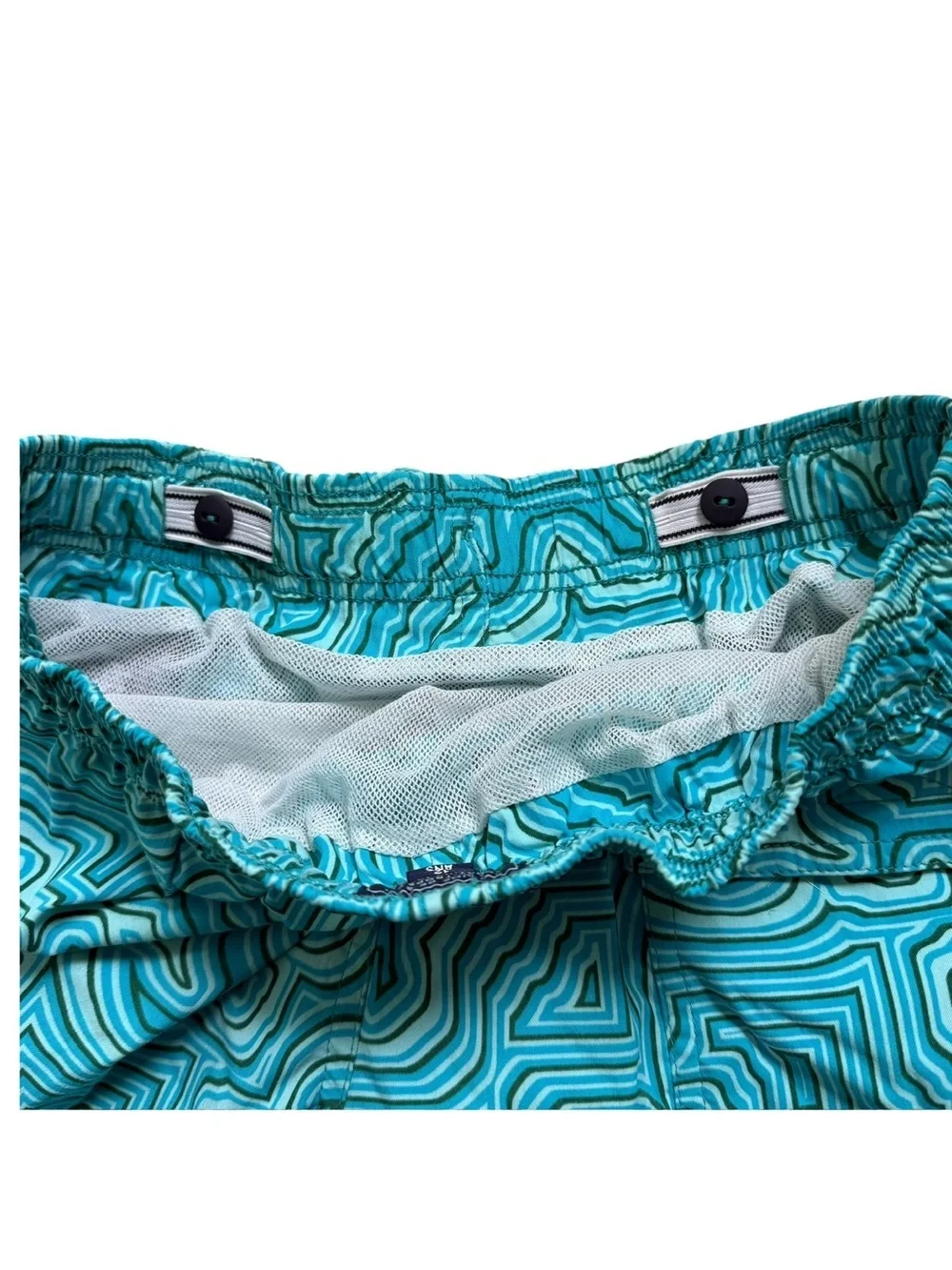 Vilebrequin swim trunks
